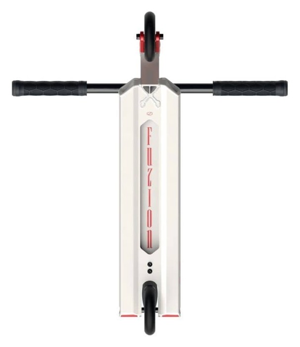 Трюковой самокат Fuzion Pro Scooter Z350 2022 Boxed White