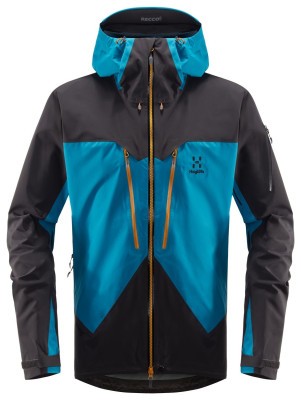 Куртка для туризма Haglofs Spitz Jacket Men 2019
