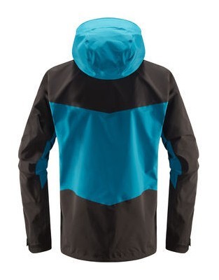 Куртка для туризма Haglofs Spitz Jacket Men 2019