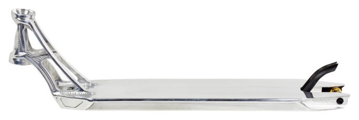 Дека Этик DTC Pandemonium 530мм V1.5 Pro - полированная