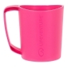 Кухоль Lifeventure Ellipse Big Mug pink