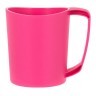 Кухоль Lifeventure Ellipse Big Mug pink Фото - 1