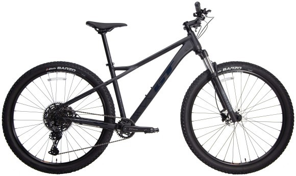 Велосипед 29" GT Avalanche Elite рама - L BBQ