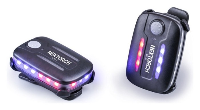 Ліхтар сигнальний Nextorch UT21