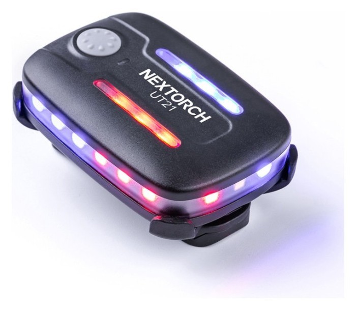 Ліхтар сигнальний Nextorch UT21