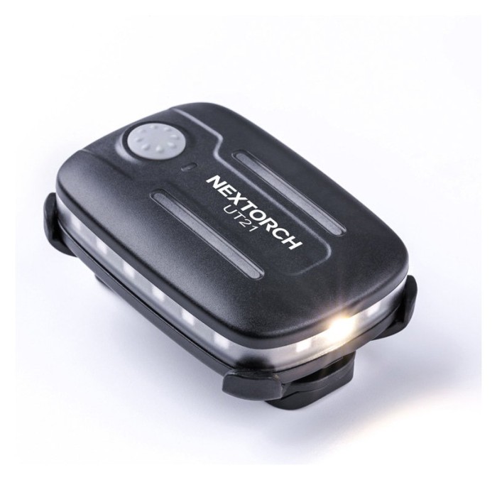 Ліхтар сигнальний Nextorch UT21, укр, укр