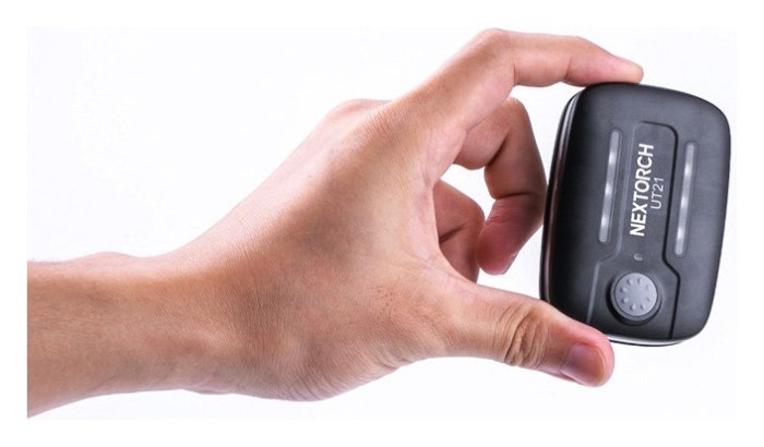 Ліхтар сигнальний Nextorch UT21, укр, укр