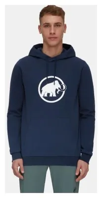 Худі Mammut ( 1014-04391 ) Mammut ML Hoody Men Classic 2024