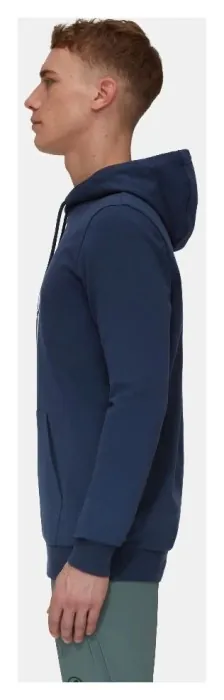 Худі Mammut ( 1014-04391 ) Mammut ML Hoody Men Classic 2024