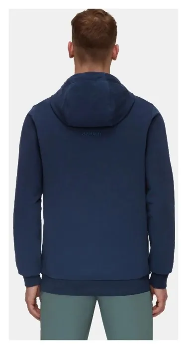 Худі Mammut ( 1014-04391 ) Mammut ML Hoody Men Classic 2024