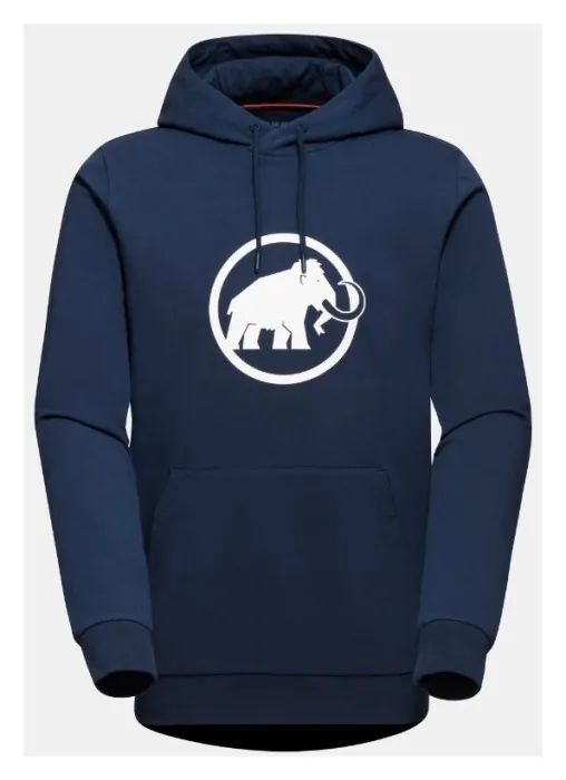 Худі Mammut ( 1014-04391 ) Mammut ML Hoody Men Classic 2024