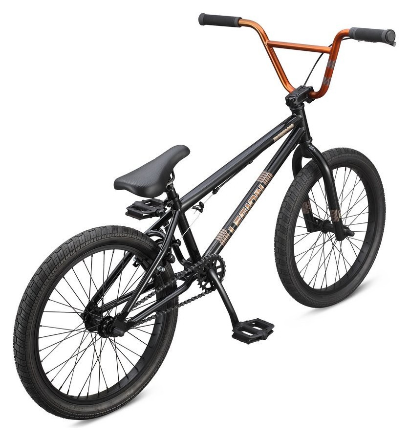 Велосипед Mongoose BMX Legion L10 20