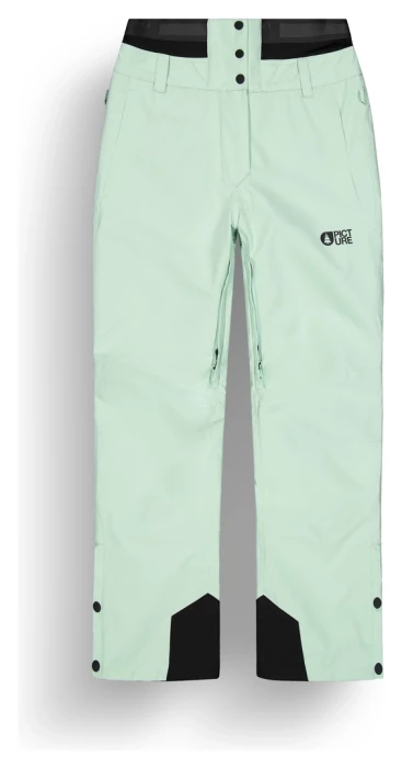 Picture Organic брюки лыжные Exa W 2025 silt green M