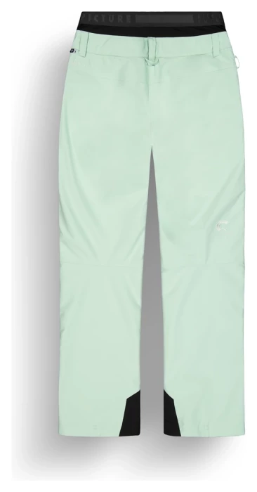 Picture Organic штани лижні Exa W 2025 silt green M