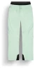 Picture Organic штани лижні Exa W 2025 silt green M, укр Фото - 1
