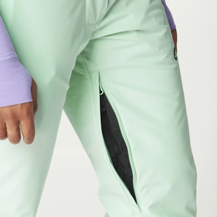 Picture Organic брюки лыжные Exa W 2025 silt green M
