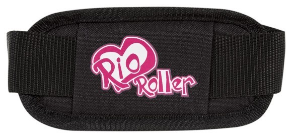 Стропа Rio Roller Black, укр