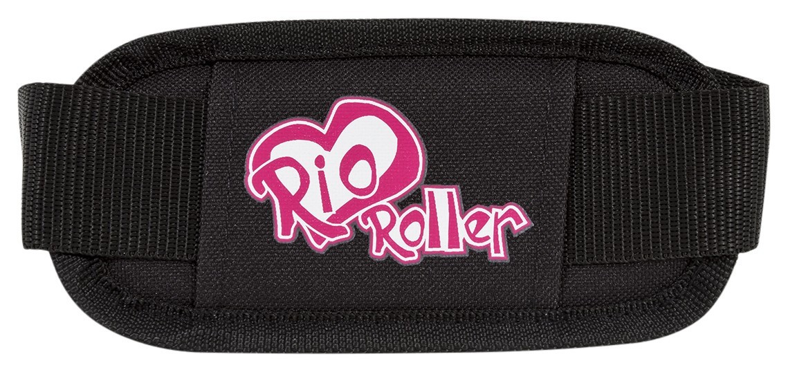 Стропа Rio Roller Black, укр, укр
