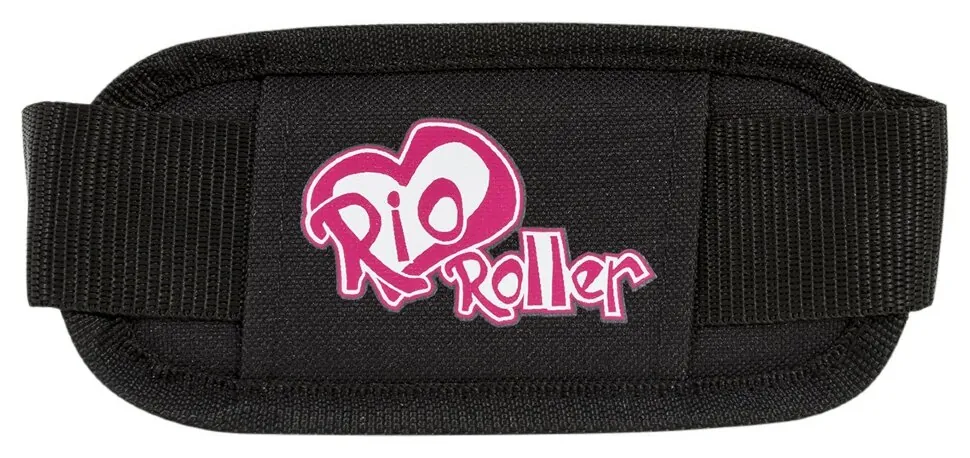 Стропа Rio Roller Black (Чорний)
