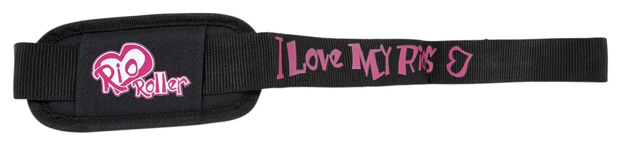 Стропа Rio Roller Black
