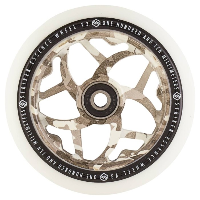 Колесо для трюкового самокату Striker Essence V3 110mm, укр, укр