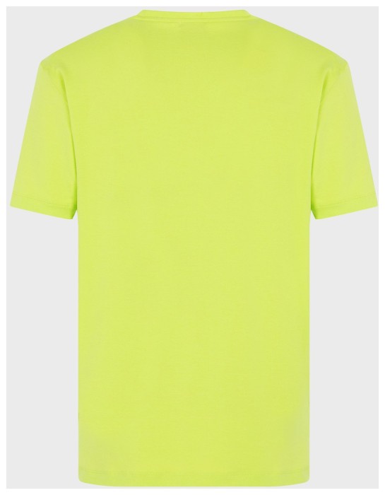 Футболка Armani EA7 ( 3KPT36-PJ7UZ ) T-SHIRT 2021