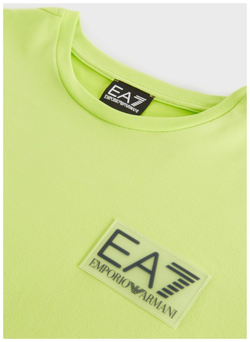 Футболка Armani EA7 ( 3KPT36-PJ7UZ ) T-SHIRT 2021