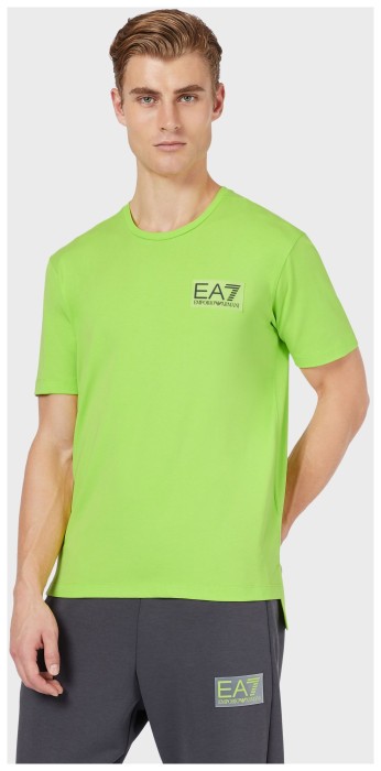 Футболка Armani EA7 ( 3KPT36-PJ7UZ ) T-SHIRT 2021