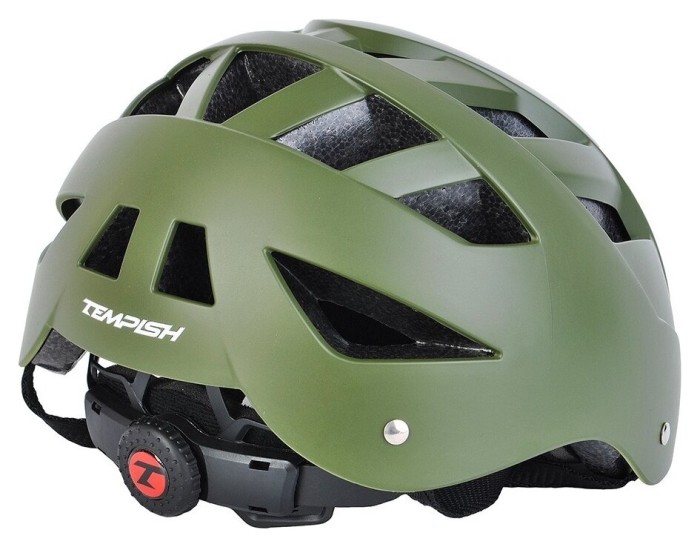 Шлем защитный Tempish MARILLA (WHITE) XL