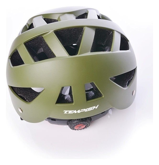 Шлем защитный Tempish MARILLA (WHITE) XL