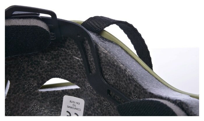 Шолом захисний Tempish MARILLA (WHITE) XL, укр, укр