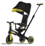 Биговел Tri-cycle 5in1 KML1788, Желтый