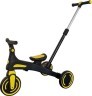 Биговел Tri-cycle 5in1 KML1788, Желтый Фото - 1