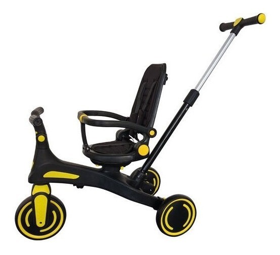 Беговел Maraton Tri-cycle 5in1 KML1788,