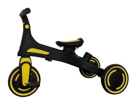 Беговел Maraton Tri-cycle 5in1 KML1788,