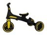 Биговел Tri-cycle 5in1 KML1788, Желтый Фото - 3