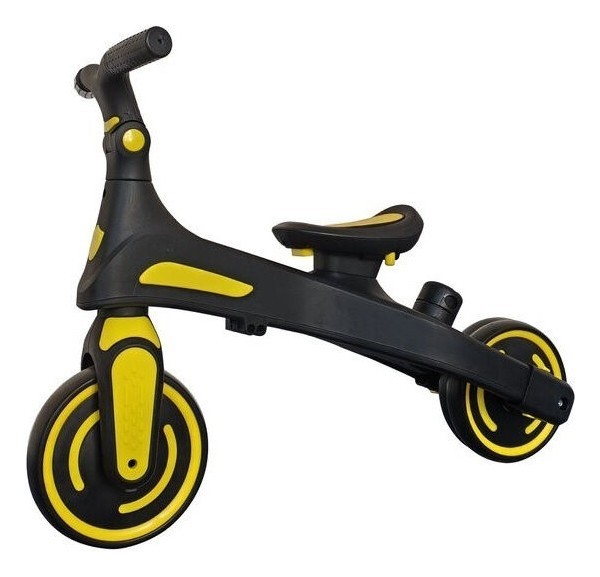 Беговел Maraton Tri-cycle 5in1 KML1788,