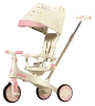 Биговел Tri-cycle 5in1 KML1788, Желтый Фото - 5