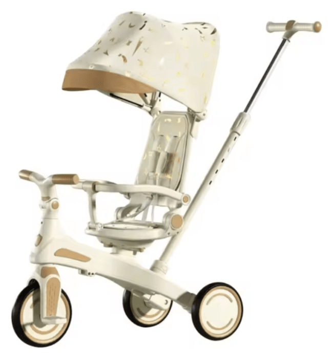 Беговел Maraton Tri-cycle 5in1 KML1788,