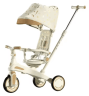 Биговел Tri-cycle 5in1 KML1788, Желтый Фото - 6