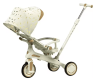 Биговел Tri-cycle 5in1 KML1788, Желтый Фото - 7