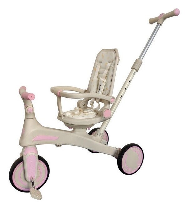 Беговел Maraton Tri-cycle 5in1 KML1788,