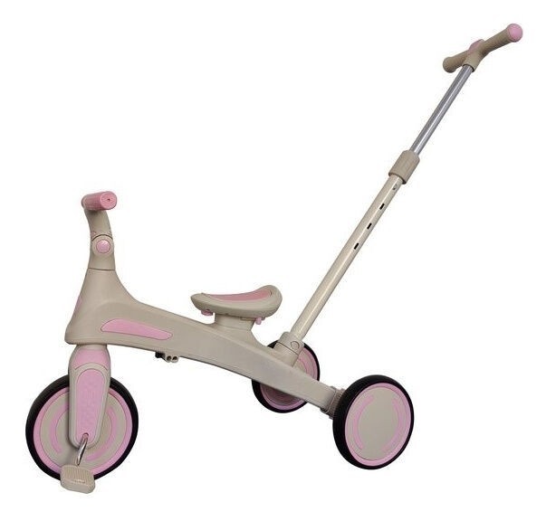 Беговел Maraton Tri-cycle 5in1 KML1788,