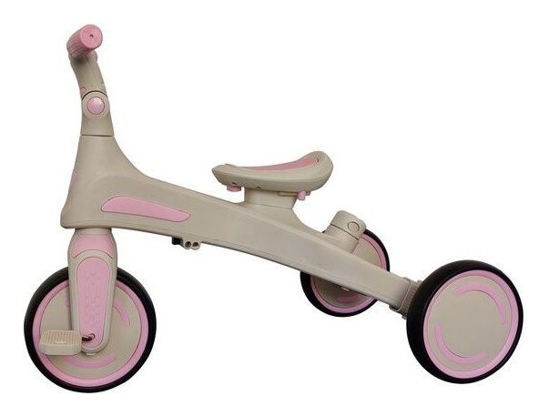 Беговел Maraton Tri-cycle 5in1 KML1788,