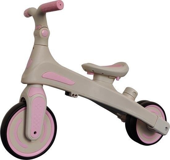 Беговел Maraton Tri-cycle 5in1 KML1788,