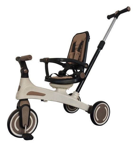 Беговел Maraton Tri-cycle 5in1 KML1788,