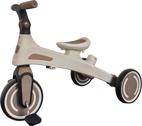 Беговел Maraton Tri-cycle 5in1 KML1788,