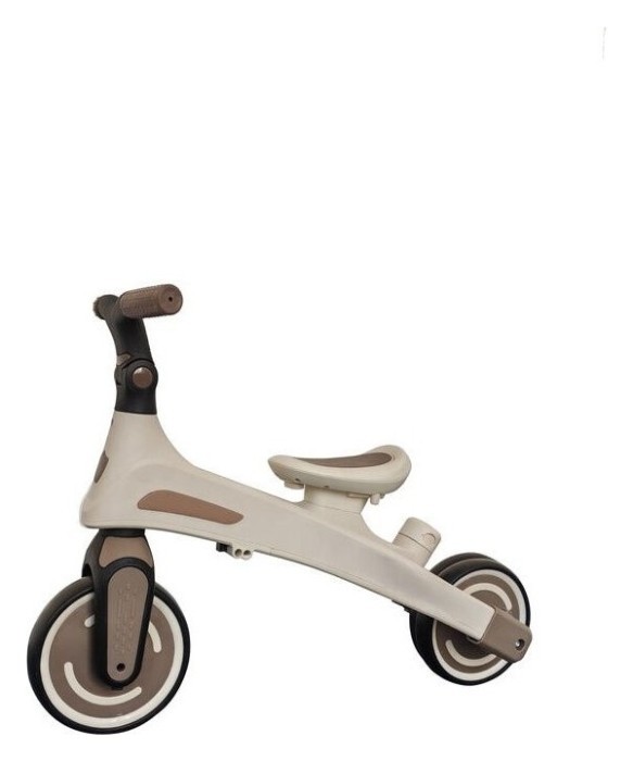 Беговел Maraton Tri-cycle 5in1 KML1788,