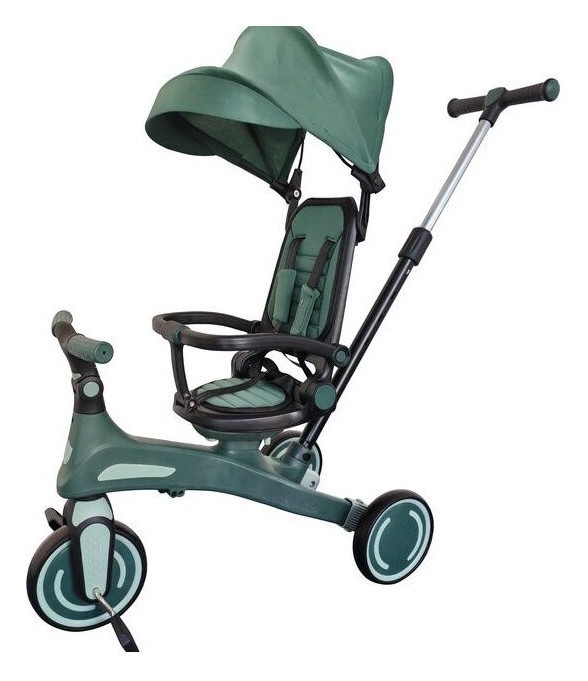 Беговел Maraton Tri-cycle 5in1 KML1788,