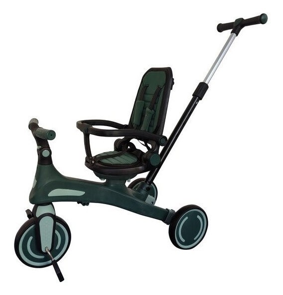 Беговел Maraton Tri-cycle 5in1 KML1788,